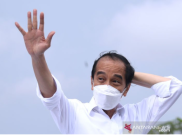 Perbandingan Kerumunan Rizieq Vs Jokowi Versi Praktisi Hukum