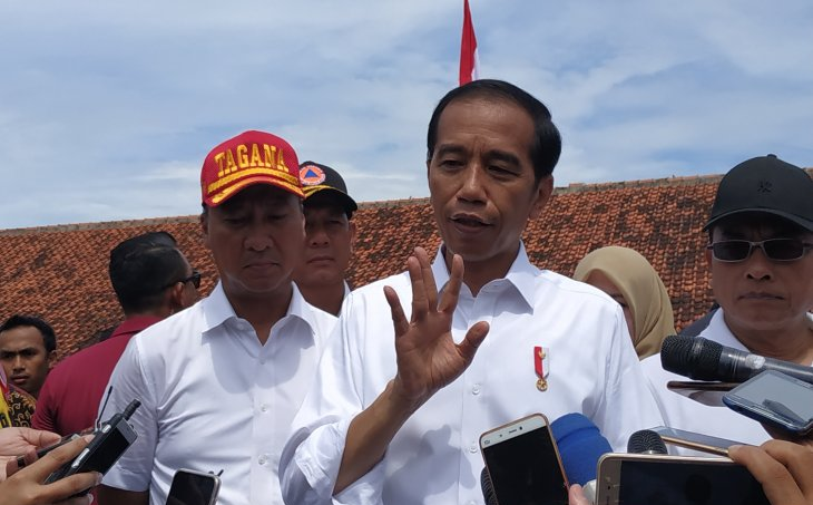 Rizal Ramli Sebut Tidak Ada Reformasi Agraria Selama Jokowi Berkuasa