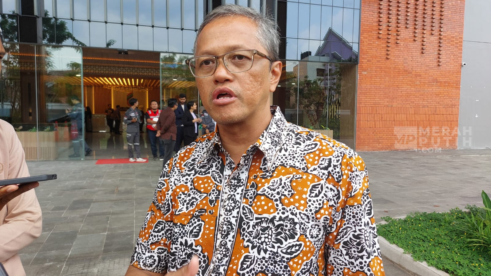 Sejumlah Proyek Infrastruktur Molor, Pemkot Solo Ancam Beri Sanksi Tegas Kontraktor yang Nakal