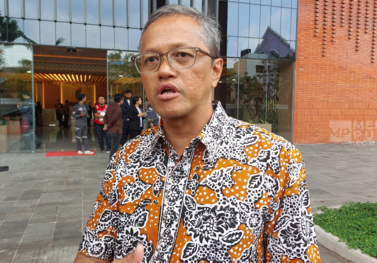 Sejumlah Proyek Infrastruktur Molor, Pemkot Solo Ancam Beri Sanksi Tegas Kontraktor yang Nakal
