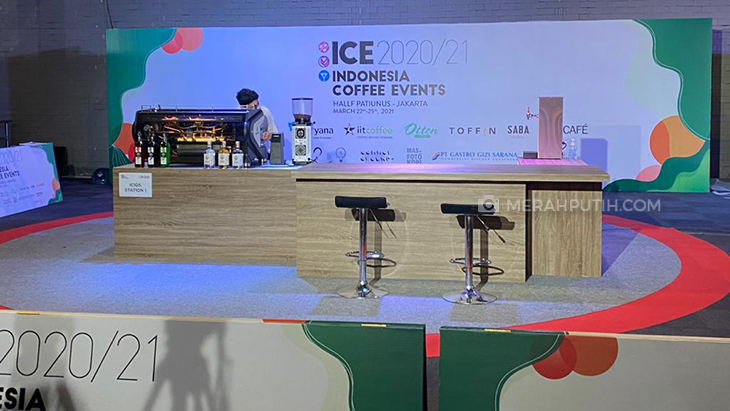 Wajah Baru Memberi Warna di Final ILAC 2021