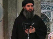  Akui Kematian Abu Bakr Al-Baghdadi, ISIS Bersumpah Balas AS