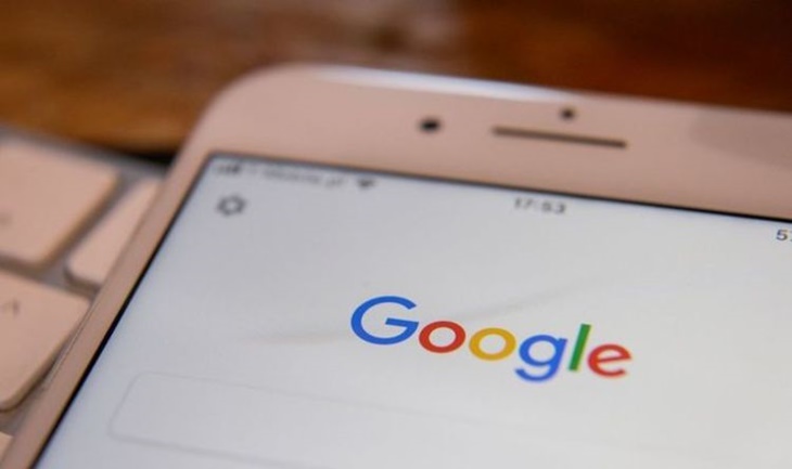 Google Berupaya Blokir Gugatan Pelacakan Safari di iPhone