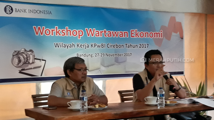 BI: Money Changer Ilegal Terbanyak di Indramayu