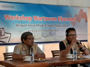 BI: Money Changer Ilegal Terbanyak di Indramayu