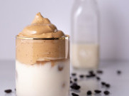 Resep Dalgona Coffee, Minuman Hits di Instagram Cocok untuk #DiRumahAja