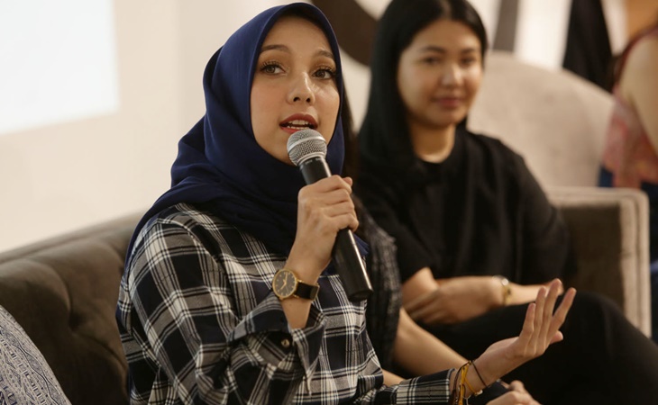 Intip Kerennya Koleksi Streetwear Jenahara Yang Berhasil Pikat Industri Mode Korea Selatan 