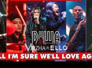 Dewa 19 Rilis 'Still I'm Sure We'll Love Again' dengan Nuansa Baru