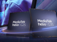 MediaTek Luncurkan Chipset Gaming Helio G35 dan G25