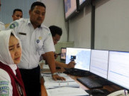 Perkiraan Cuaca di Jakarta dan Sekitarnya
