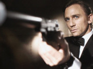 Film ke 25 Bond Bakal Mundur Lagi