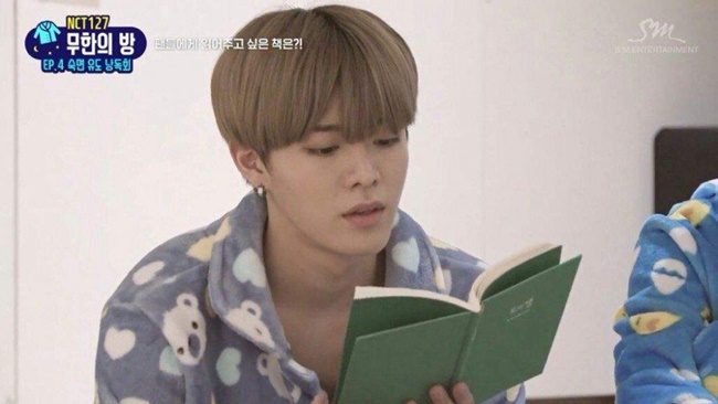 Yuta NCT