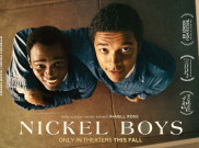 5 Alasan Kamu Harus Menonton 'Nickel Boys', Film Nominasi Best Picture Oscar 2025