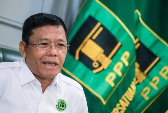 PPP Dukung Pemerintahan Prabowo, Berharap Dapat Kursi Menteri?