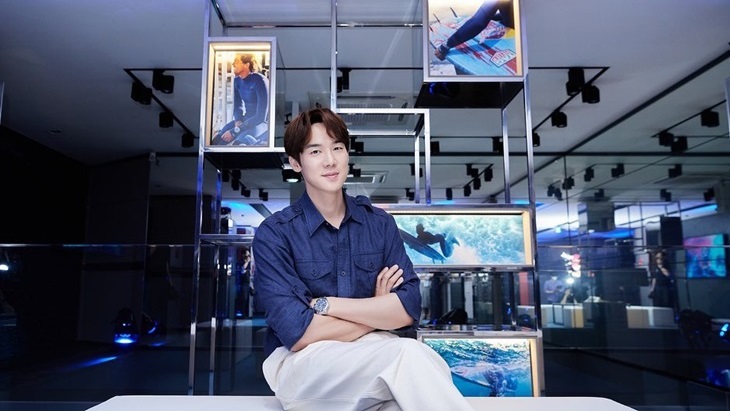 Masih Sibuk, Ini Kabar Pemain 'The Beauty Inside'