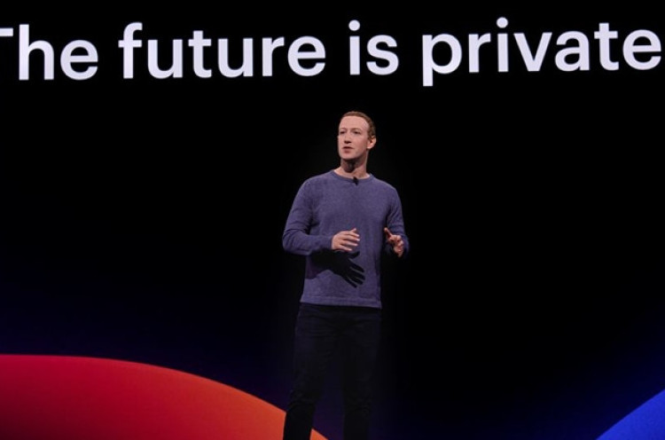 Mark Zuckerberg Tuai 'Sindiran' Setelah Ubah Julukan Karyawan Meta