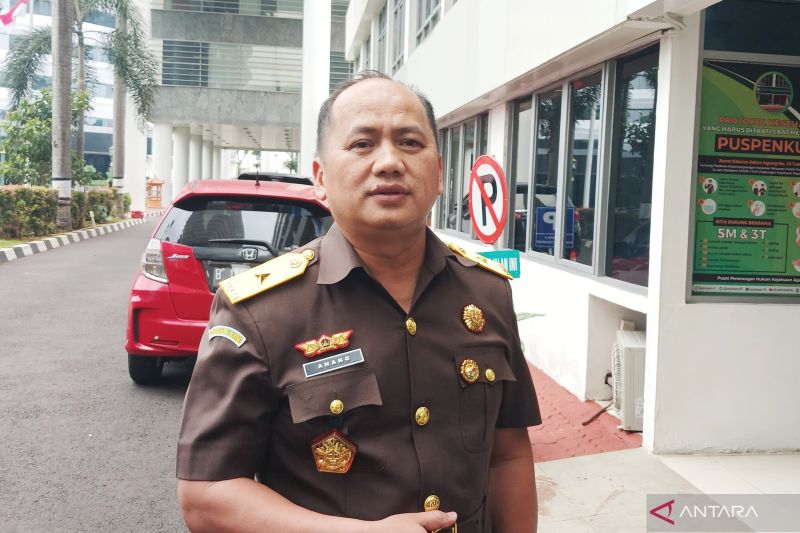 Jurist Tan Eks Stafsus Nadiem Makarim Masuk Red Notice Interpol