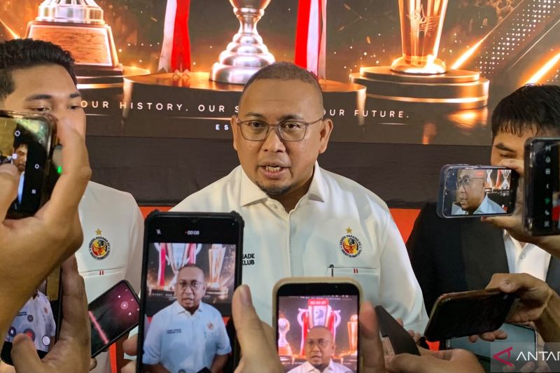 Semen Padang Wajib Juara Liga 2 2026/2027