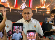 Semen Padang Wajib Juara Liga 2 2026/2027