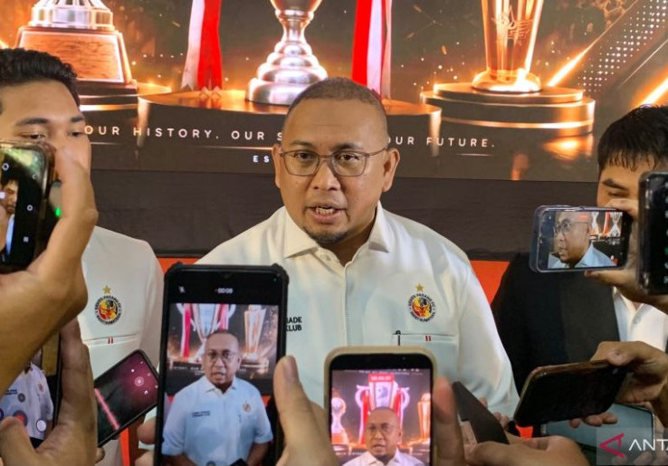 Semen Padang Wajib Juara Liga 2 2026/2027