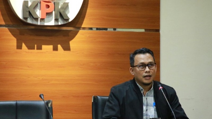 KPK Sita Dokumen dari 2 Pejabat Pemkot Cimahi Terkait Korupsi Wali Kota Ajay