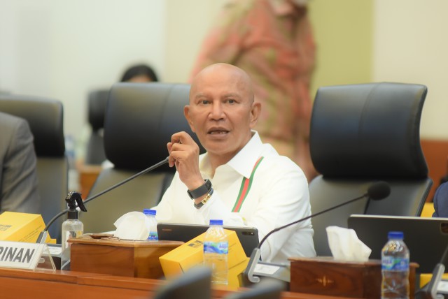 PDIP Harap Keluarga dan Pengikut Gus Dur Dukung Ganjar