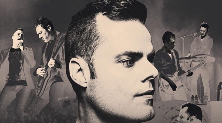 marc martel