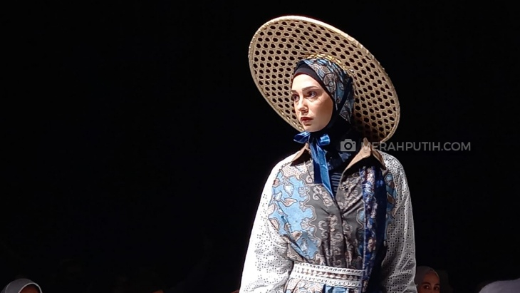 MUFFEST+ 2023: Indonesia Harus Jadi Pusat Modest Fashion Dunia