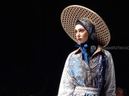MUFFEST+ 2023: Indonesia Harus Jadi Pusat Modest Fashion Dunia