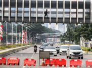 PPKM Level 4 Diperpanjang, Pemerintah Diminta Genjot Vaksinasi