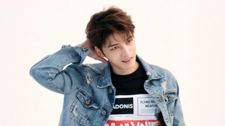 Tiket Jumpa Fans Kim Jae-joong Ludes Terjual dalam Satu menit