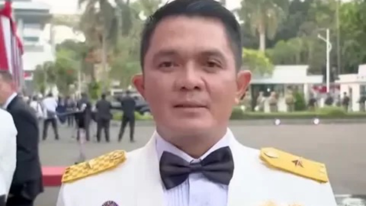 Alasan Prabowo Pilih Mayjen TNI Ariyo Windutomo Jadi Kepala Sekretariat Presiden