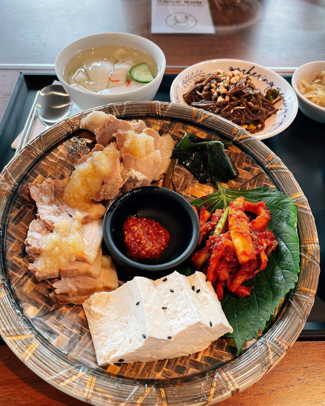 makanan