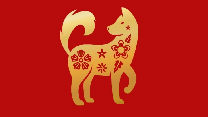 Shio Anjing (Foto: 123RF/Tetiana Zaiets)