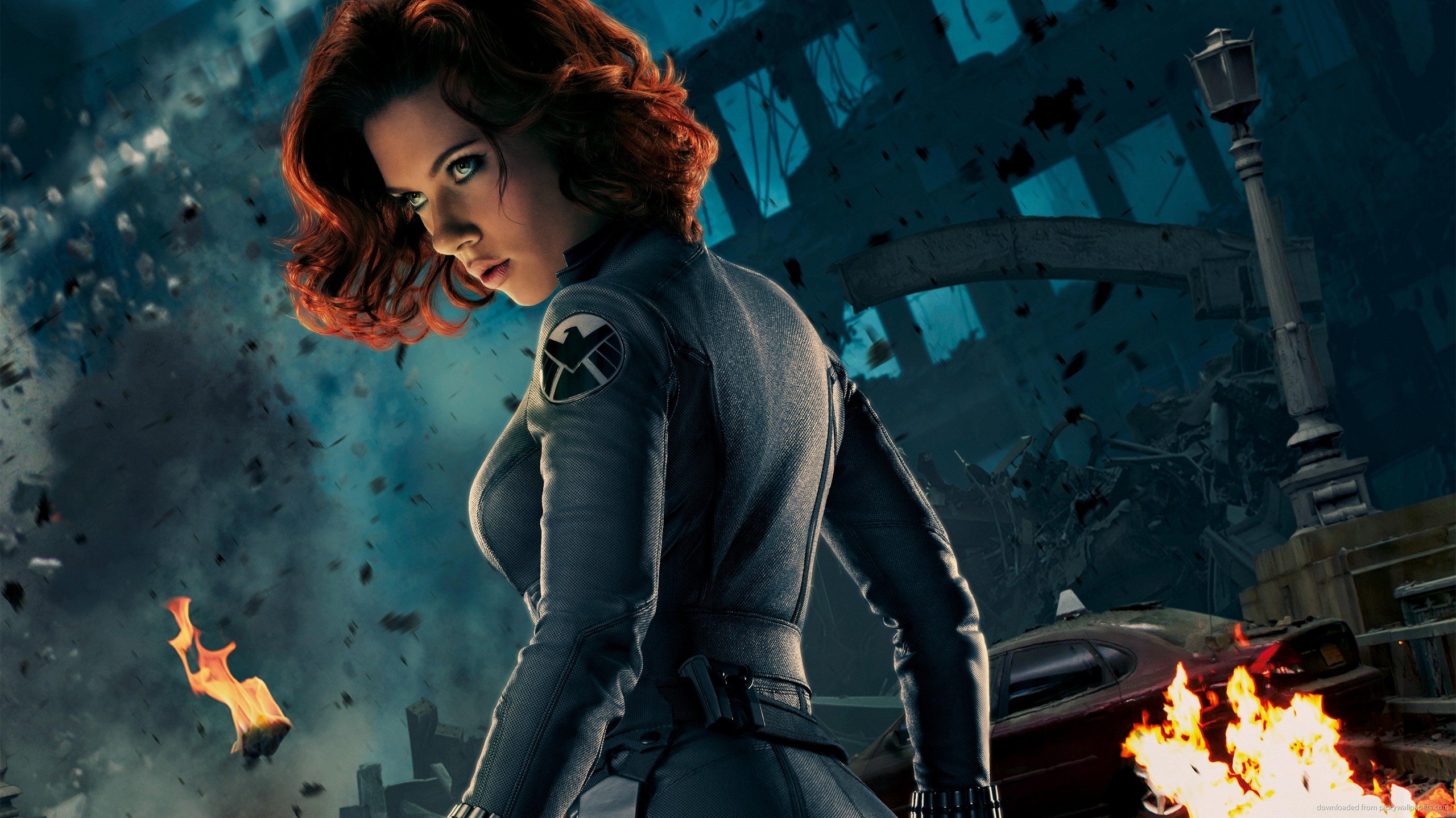 Rumor dan Bocoran Tentang Fase 4 dari Marvel Cinematic Universe