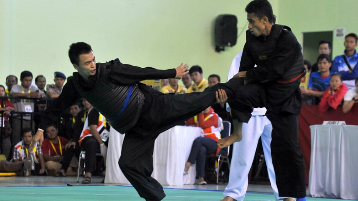 Kemenpora Promosikan Pencak Silat di Azerbaijan