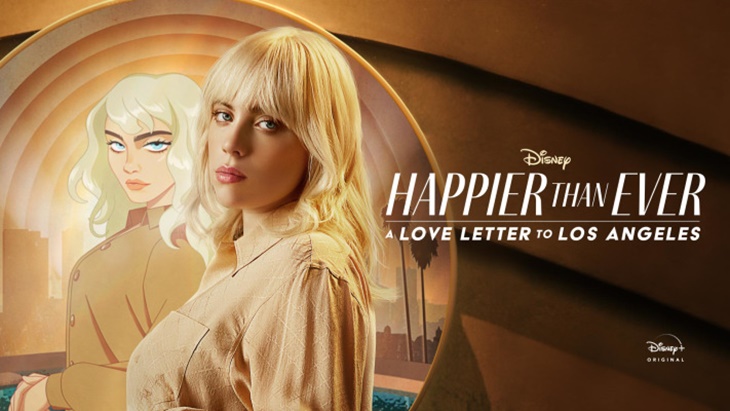 ‘Cruella’ hingga ‘Happier Than Ever’ Segera Tayang di Disney Plus