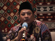 Kemenag Koordinasi dengan BNPT Verifikasi Data 198 Pesantren