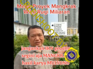 [HOAKS atau FAKTA] : Proyek IKN Dikabarkan Mangkrak dan Bikin Rugi