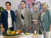 Reza Gladys Tetap Buka Klinik Kecantikan Meski di Tengah Pandemi