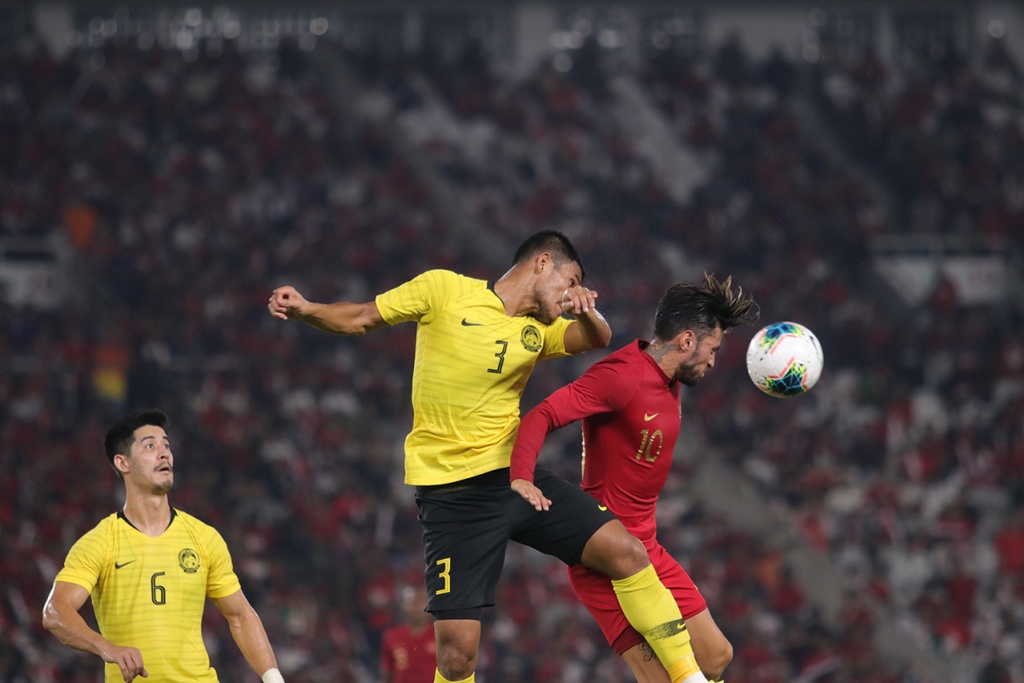 FIFA Tolak Permohonan PSSI, Laga Timnas Indonesia vs UEA Tetap Tanpa Penonton