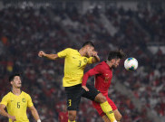 FIFA Tolak Permohonan PSSI, Laga Timnas Indonesia vs UEA Tetap Tanpa Penonton