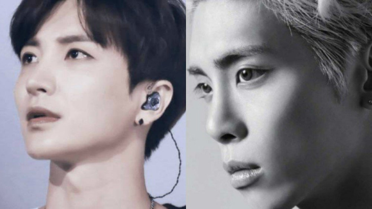 Leeteuk Super Junior Curhat tentang Jonghyun, Bikin Air Mata Menetes