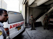 Kemenlu Pastikan Tak Ada WNI yang Jadi Korban Bom Sri Lanka