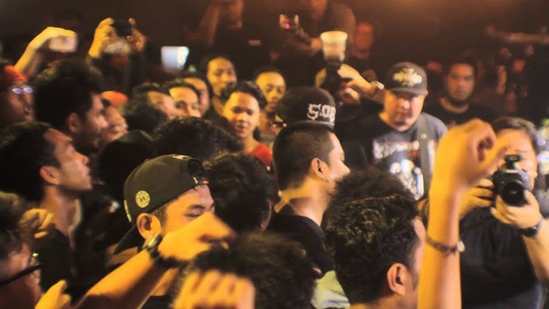 Sejarah Lagu 'Lissoi' Karya Nahum Situmorang