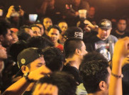 Sejarah Lagu 'Lissoi' Karya Nahum Situmorang