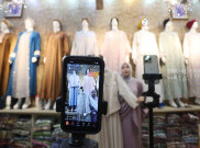 Live Streaming Dorong UMKM Menjangkau Pasar Mancanegara