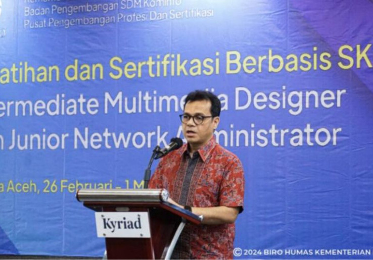 Tugas dan Fungsi Komite Publisher Rights