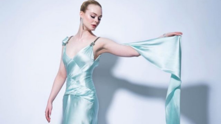 4 Penampilan Terbaik pada Golden Globe 2021