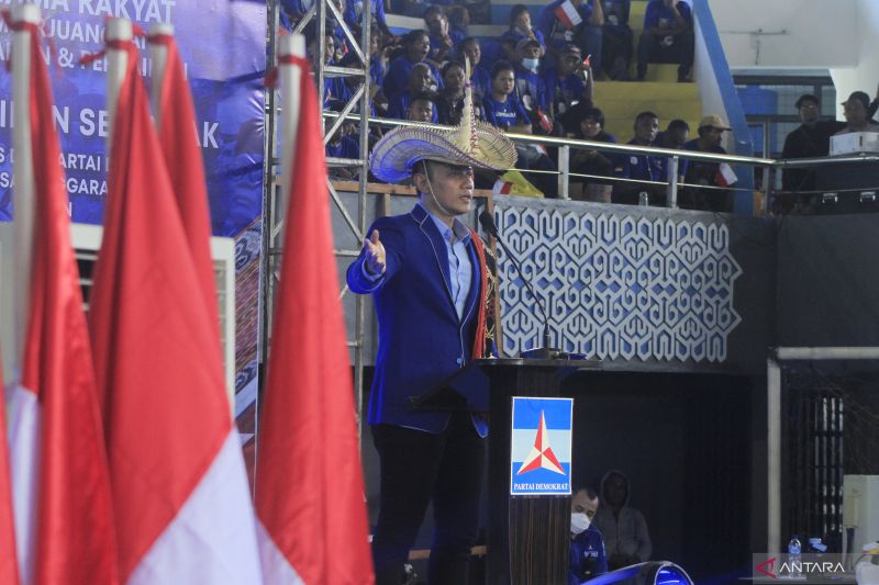 Partai Demokrat Pertahankan Koalisi Dengan Anies